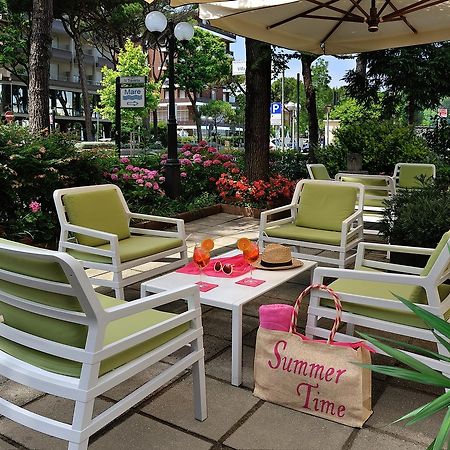 Hotel Suisse Milano Marittima Eksteriør billede