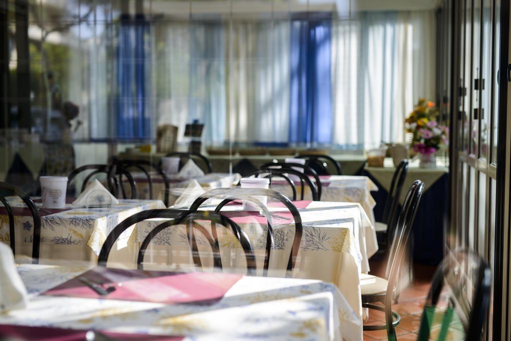Hotel Suisse Milano Marittima Eksteriør billede