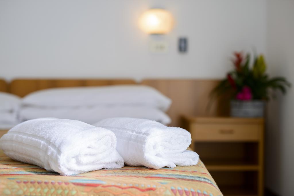 Hotel Suisse Milano Marittima Eksteriør billede