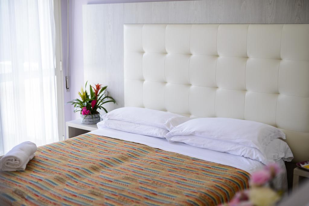 Hotel Suisse Milano Marittima Værelse billede
