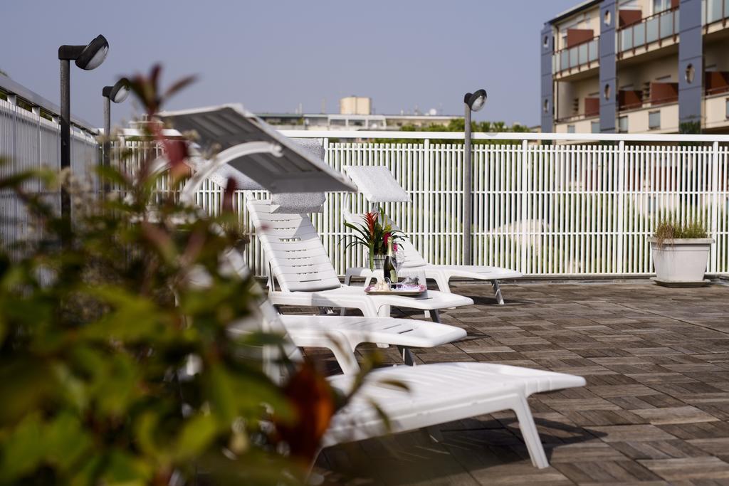 Hotel Suisse Milano Marittima Eksteriør billede