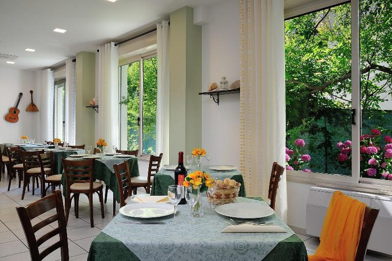 Hotel Suisse Milano Marittima Eksteriør billede