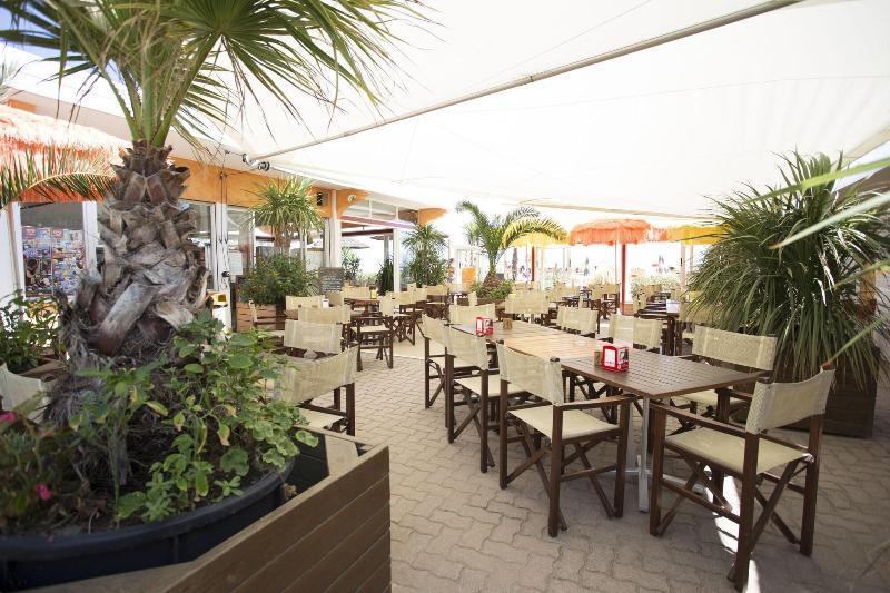 Hotel Suisse Milano Marittima Eksteriør billede