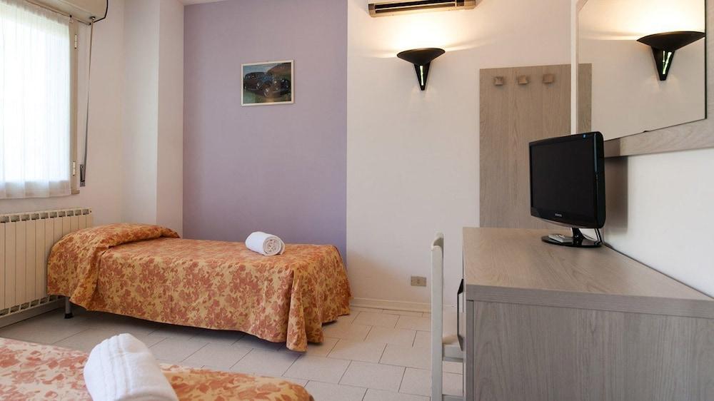 Hotel Suisse Milano Marittima Eksteriør billede