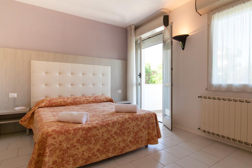 Hotel Suisse Milano Marittima Eksteriør billede