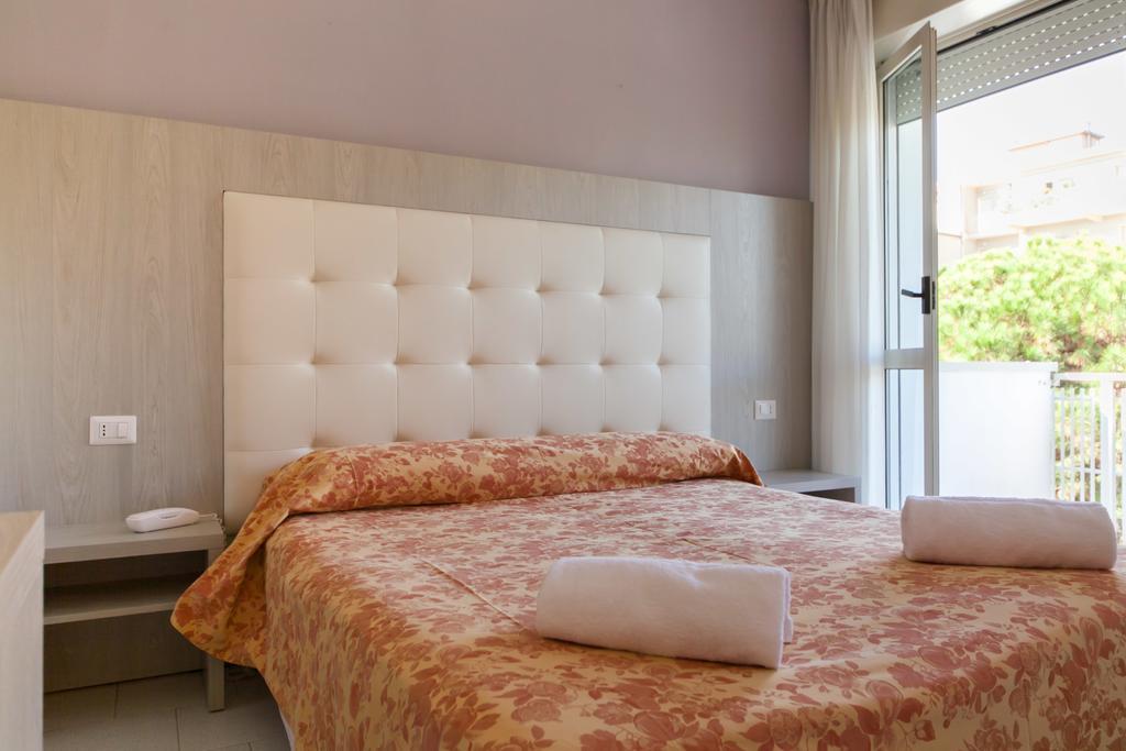 Hotel Suisse Milano Marittima Eksteriør billede