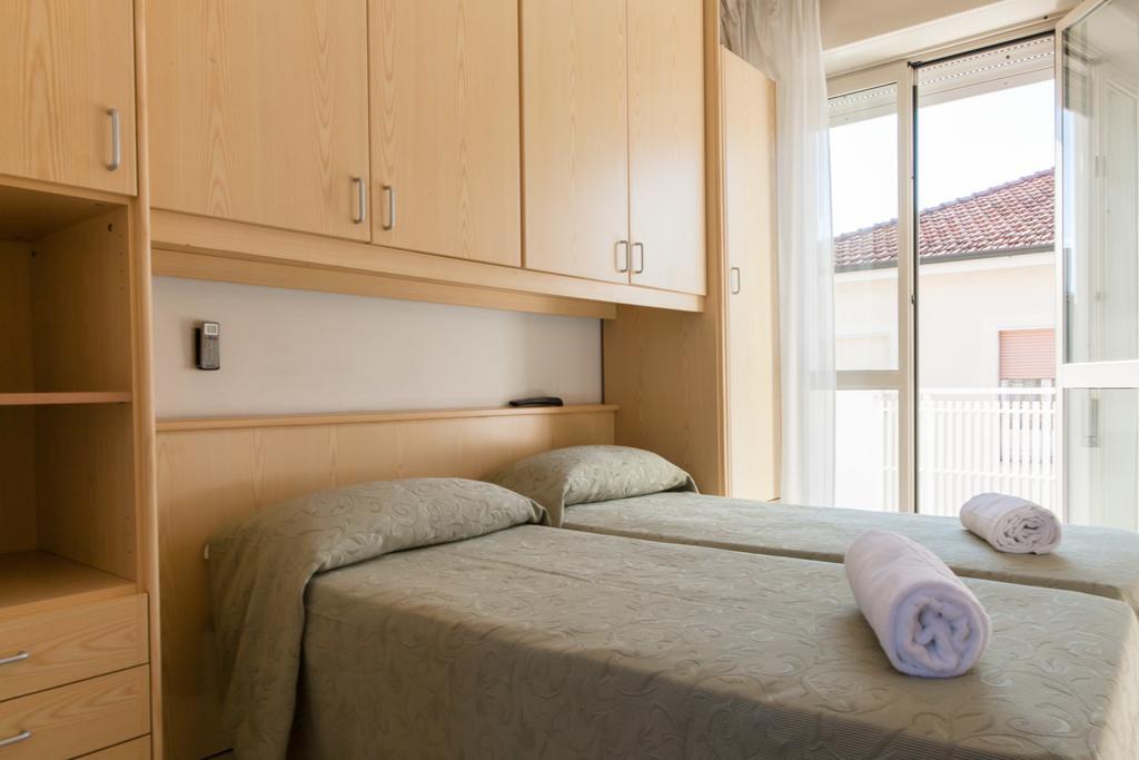 Hotel Suisse Milano Marittima Eksteriør billede