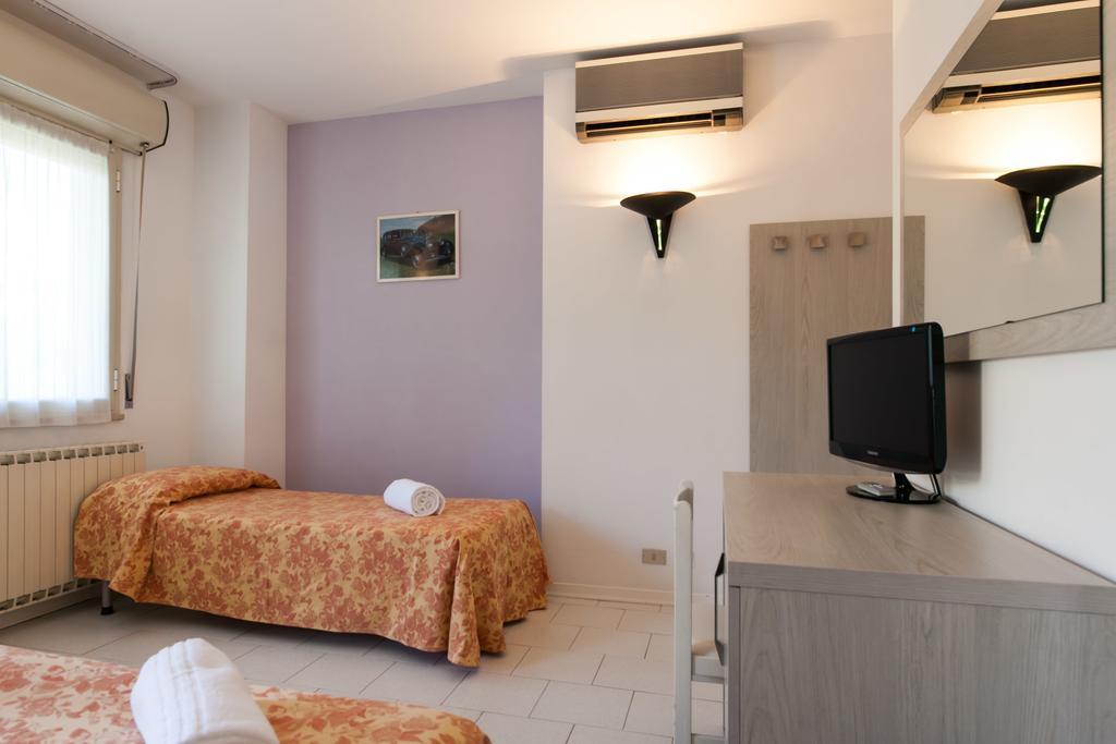 Hotel Suisse Milano Marittima Eksteriør billede