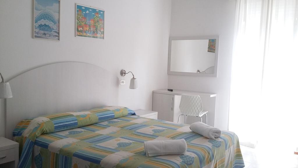 Hotel Suisse Milano Marittima Eksteriør billede