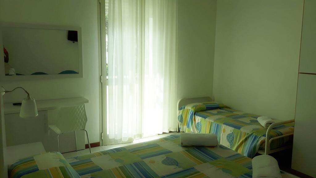 Hotel Suisse Milano Marittima Eksteriør billede