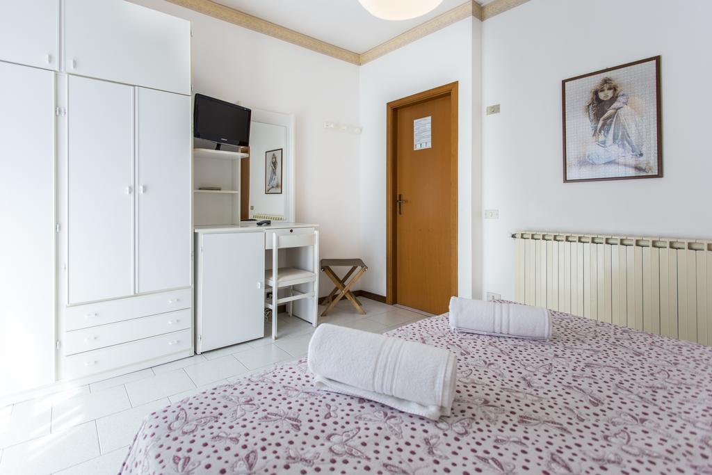 Hotel Suisse Milano Marittima Eksteriør billede