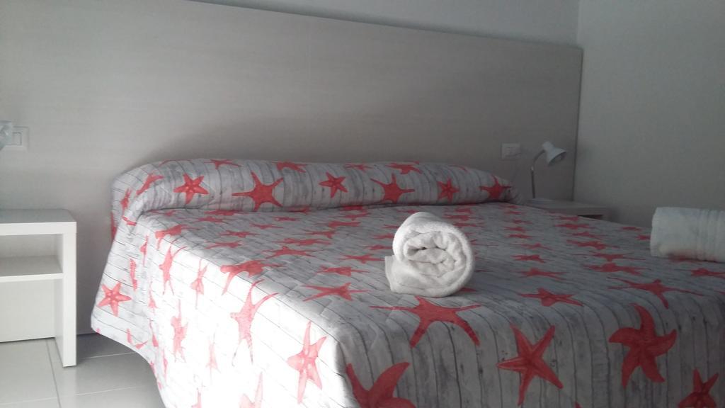 Hotel Suisse Milano Marittima Eksteriør billede