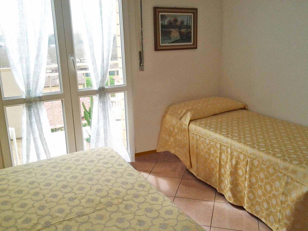 Hotel Suisse Milano Marittima Eksteriør billede