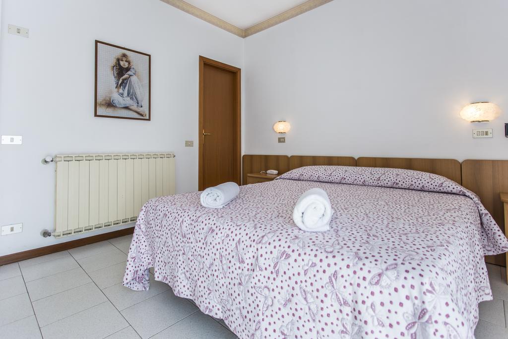 Hotel Suisse Milano Marittima Eksteriør billede