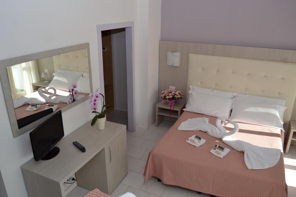 Hotel Suisse Milano Marittima Eksteriør billede