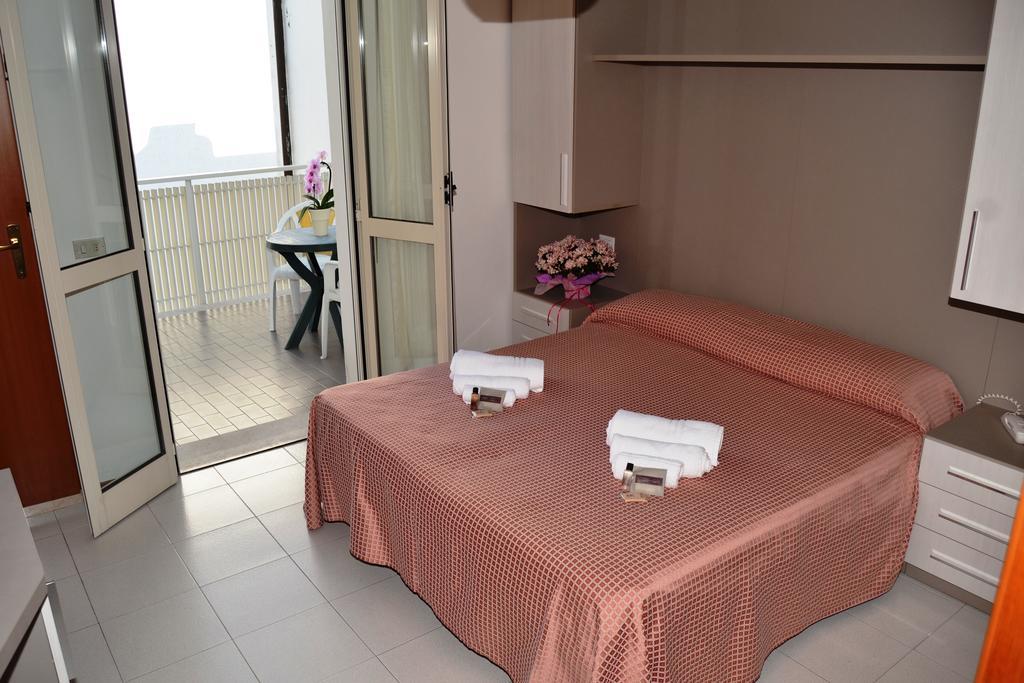 Hotel Suisse Milano Marittima Eksteriør billede