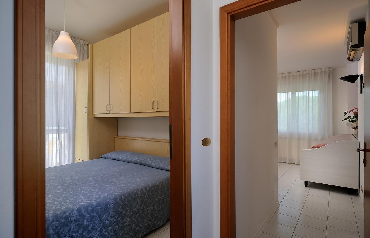 Hotel Suisse Milano Marittima Eksteriør billede