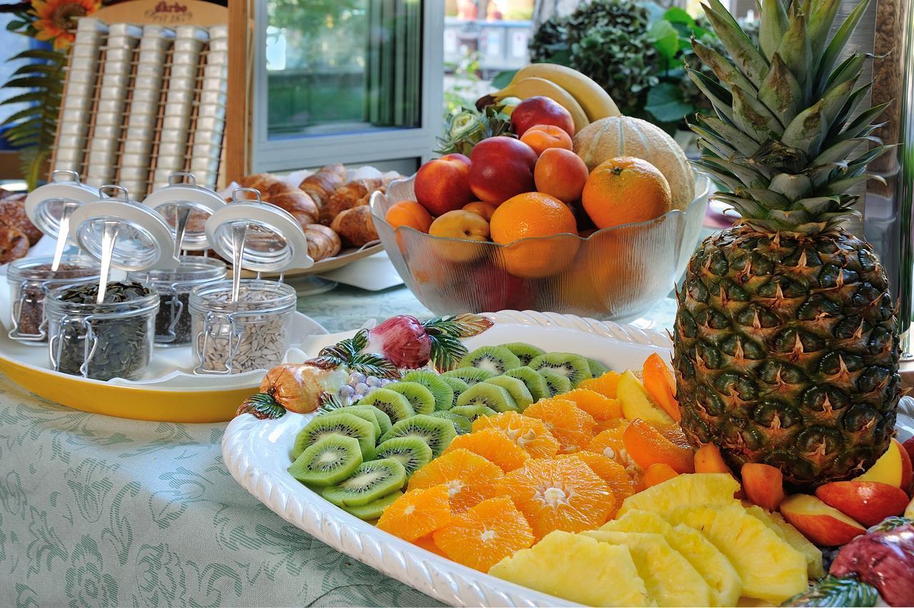 Hotel Suisse Milano Marittima Eksteriør billede