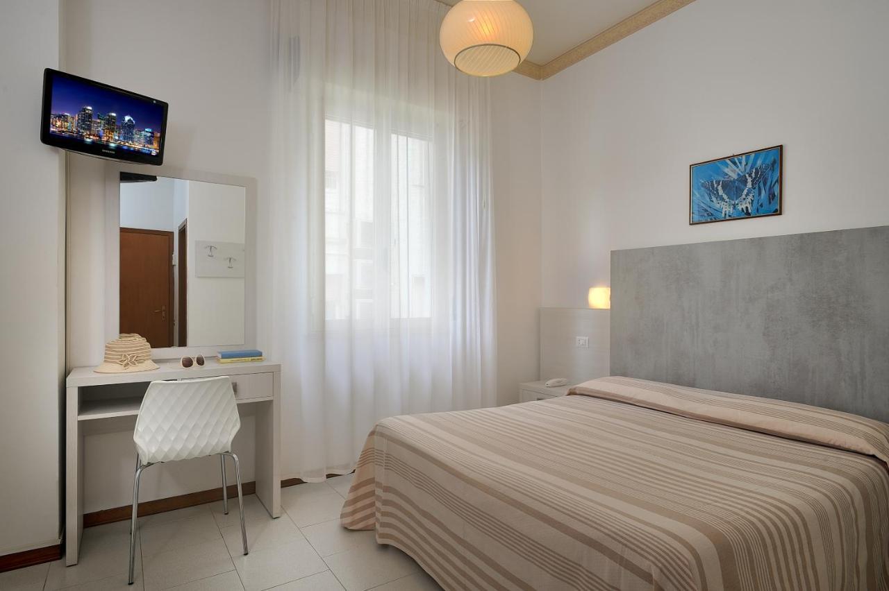 Hotel Suisse Milano Marittima Eksteriør billede