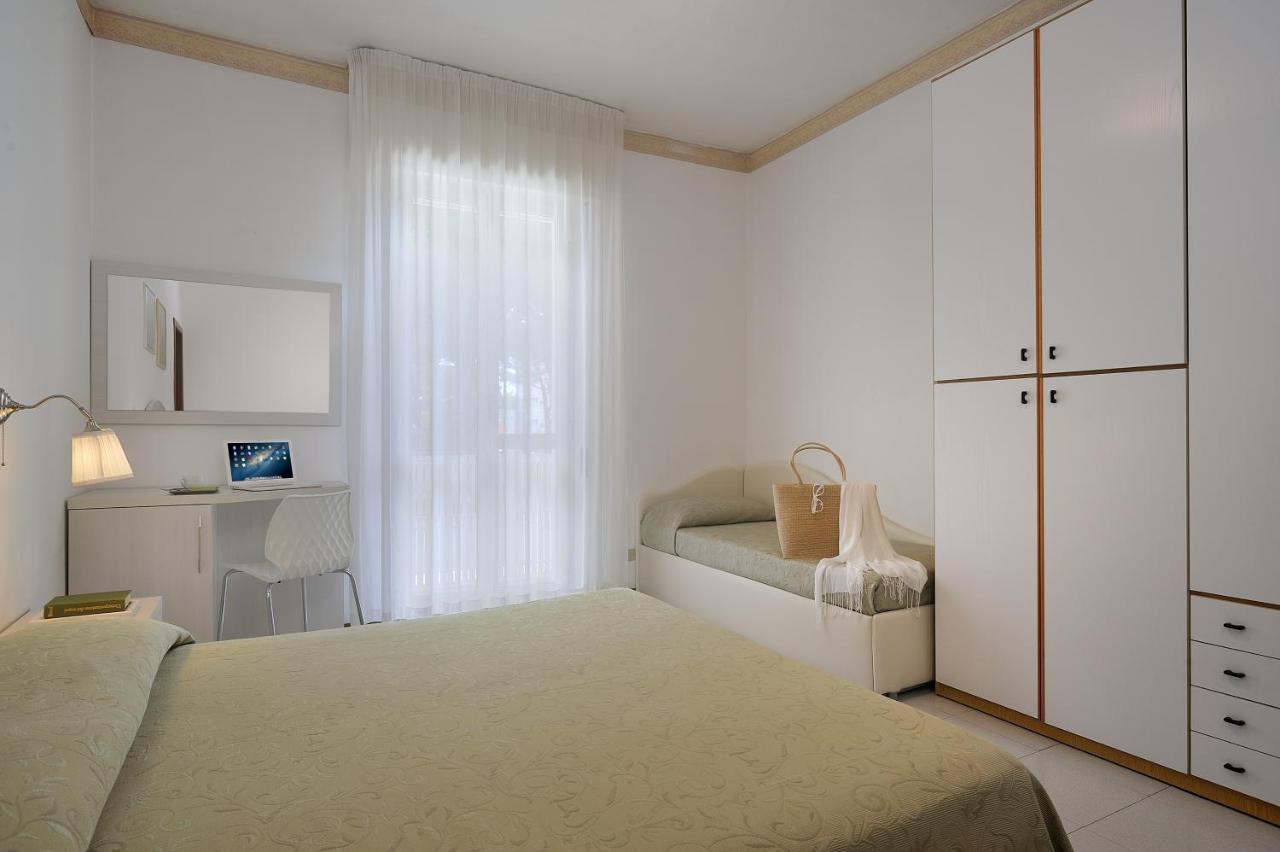 Hotel Suisse Milano Marittima Eksteriør billede