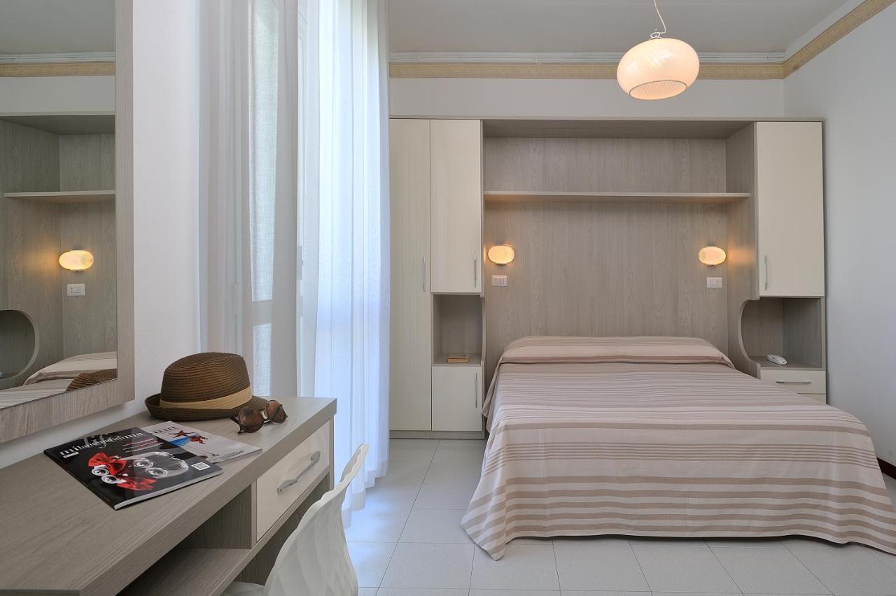 Hotel Suisse Milano Marittima Eksteriør billede
