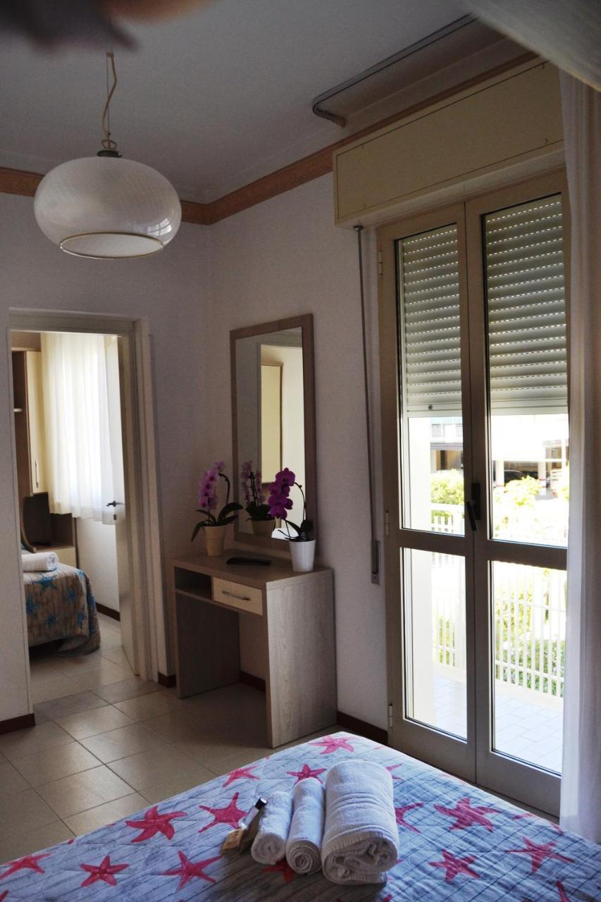 Hotel Suisse Milano Marittima Eksteriør billede